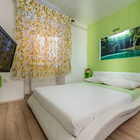 Rooms Mamma Maria Rijeka Exterior foto